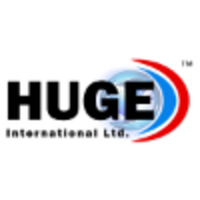 Huge International Limited logo, Huge International Limited contact details