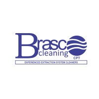 Brasco Cleaning logo, Brasco Cleaning contact details