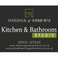 Dwellings Of Sherborne Kitchen and Bathroom Showroom logo, Dwellings Of Sherborne Kitchen and Bathroom Showroom contact details