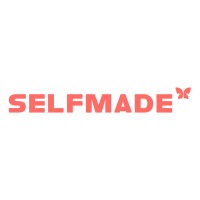 SelfMade logo, SelfMade contact details