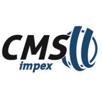 CMS Distribuidora, Importadora e Exportadora - Eireli logo, CMS Distribuidora, Importadora e Exportadora - Eireli contact details