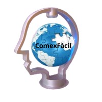 ComexFácil logo, ComexFácil contact details