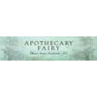 Apothecary Fairy logo, Apothecary Fairy contact details