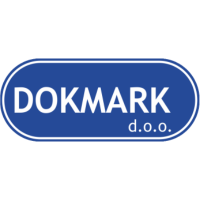 Dokmark d.o.o. logo, Dokmark d.o.o. contact details