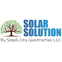 Solar Solution by Simpli-City Construction logo, Solar Solution by Simpli-City Construction contact details