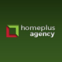 Home Plus Agency logo, Home Plus Agency contact details