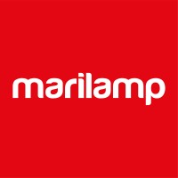 Marilamp logo, Marilamp contact details