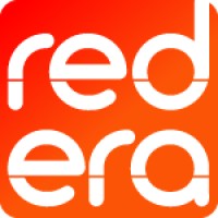 Redera logo, Redera contact details