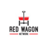 Red Wagon Network logo, Red Wagon Network contact details