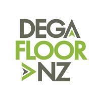 Degafloor NZ logo, Degafloor NZ contact details