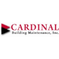 Cardinal Building Maintenance logo, Cardinal Building Maintenance contact details