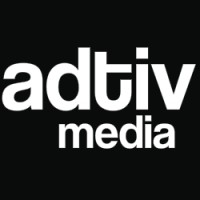 Adtiv Media logo, Adtiv Media contact details