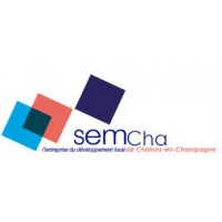 SOCIETE ANONYME D'ECONOMIE MIXTE DE CHALONS EN CHAMPAGNE (SEMCHA) logo, SOCIETE ANONYME D'ECONOMIE MIXTE DE CHALONS EN CHAMPAGNE (SEMCHA) contact details