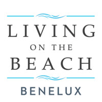 Living on the Beach logo, Living on the Beach contact details