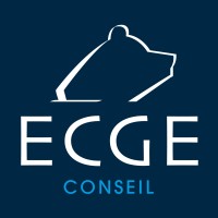 ECGE Conseil logo, ECGE Conseil contact details