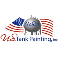 Us Tank Painting logo, Us Tank Painting contact details