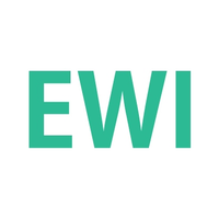 EWI logo, EWI contact details