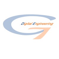 Globalware Digital Engineering logo, Globalware Digital Engineering contact details