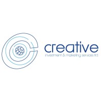 Creative Investment & Marketing Services Ltd. logo, Creative Investment & Marketing Services Ltd. contact details