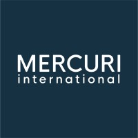 Mercuri International - France logo, Mercuri International - France contact details