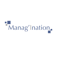 Manag'Ination logo, Manag'Ination contact details