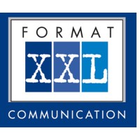 FORMAT XXL COMMUNICATION logo, FORMAT XXL COMMUNICATION contact details