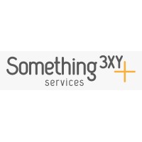 Something 3XY logo, Something 3XY contact details