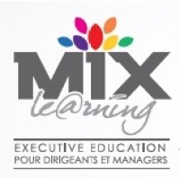 MIX LEARNING logo, MIX LEARNING contact details