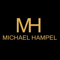 Michael Hampel logo, Michael Hampel contact details