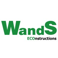 WandS logo, WandS contact details