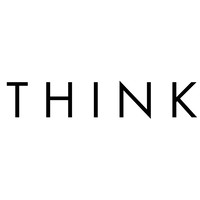 THINK PR logo, THINK PR contact details