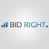 Bid Right logo, Bid Right contact details