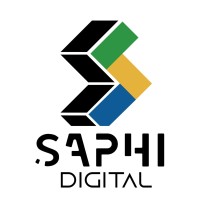 Saphi Digital logo, Saphi Digital contact details