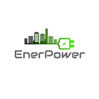 EnerPower Ltd logo, EnerPower Ltd contact details