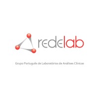 REDELAB, Diagnóstico Clínico, S.A. logo, REDELAB, Diagnóstico Clínico, S.A. contact details