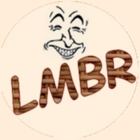 LMBR logo, LMBR contact details