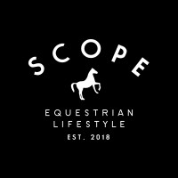 Scope Equestrian Lifestyle Inc logo, Scope Equestrian Lifestyle Inc contact details