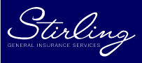 Stirling General Insurance Services Limited logo, Stirling General Insurance Services Limited contact details