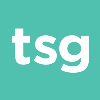 TSG Advice Partners logo, TSG Advice Partners contact details