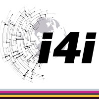 i4i Inc. logo, i4i Inc. contact details