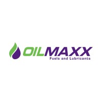 OILMAXX logo, OILMAXX contact details