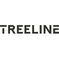 Treeline logo, Treeline contact details