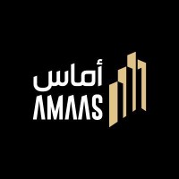 أماس الإعمار العقارية | AMAAS REAL ESTATE logo, أماس الإعمار العقارية | AMAAS REAL ESTATE contact details