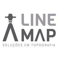 LineMap - Soluções em Topografia logo, LineMap - Soluções em Topografia contact details