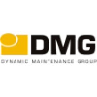 Dynamic Maintenance Group logo, Dynamic Maintenance Group contact details