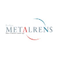 Metalrens Fundição logo, Metalrens Fundição contact details