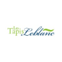 Les Tapis Leblanc logo, Les Tapis Leblanc contact details