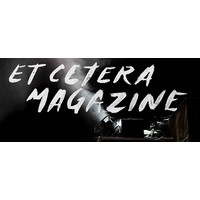 Et Cetera Magazine logo, Et Cetera Magazine contact details