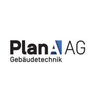 PlanA Gebäudetechnik AG logo, PlanA Gebäudetechnik AG contact details