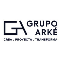 Grupo Arké logo, Grupo Arké contact details